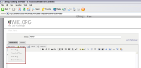 NotSelectedTextLinkCreationIE6.PNG