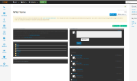 Charcoal Theme with remaining components from Darkly Theme.png