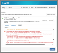3_Error_when_creating_XWiki_7_2_1.png