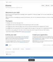 Adding page to Favorites from More actions menu.png
