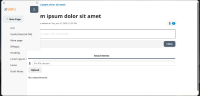 attachment section overlaps sidebar on 125% zoom in MS Edge.png